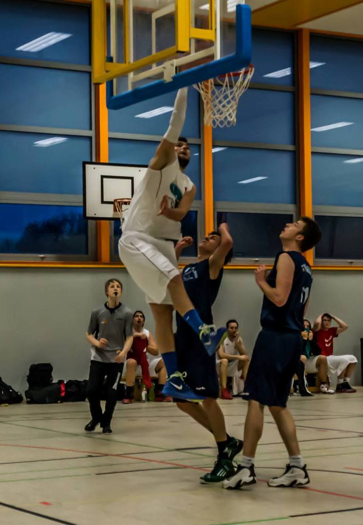 Hohnstorfer Siegesserie hält auch in Bremen-Brinkum