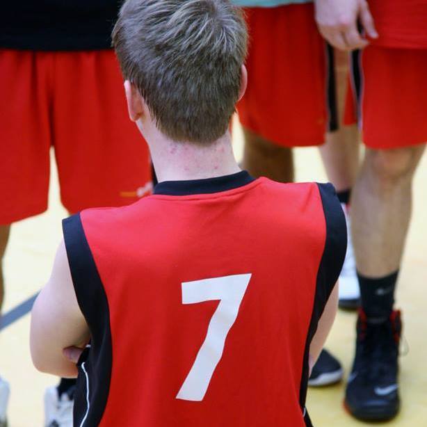 TuS Hohnstorf/Elbe II gegen MTV Bad Bevensen