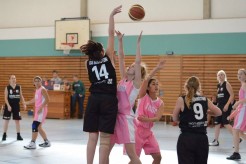 Damen – SV Hambühren