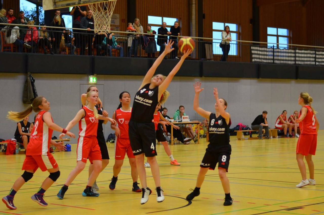 Knapp aber verdient gewonnen!