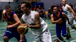 TK Hannover – TuS Hohnstorf/Elbe