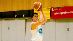 Georgiev punktete nach Belieben