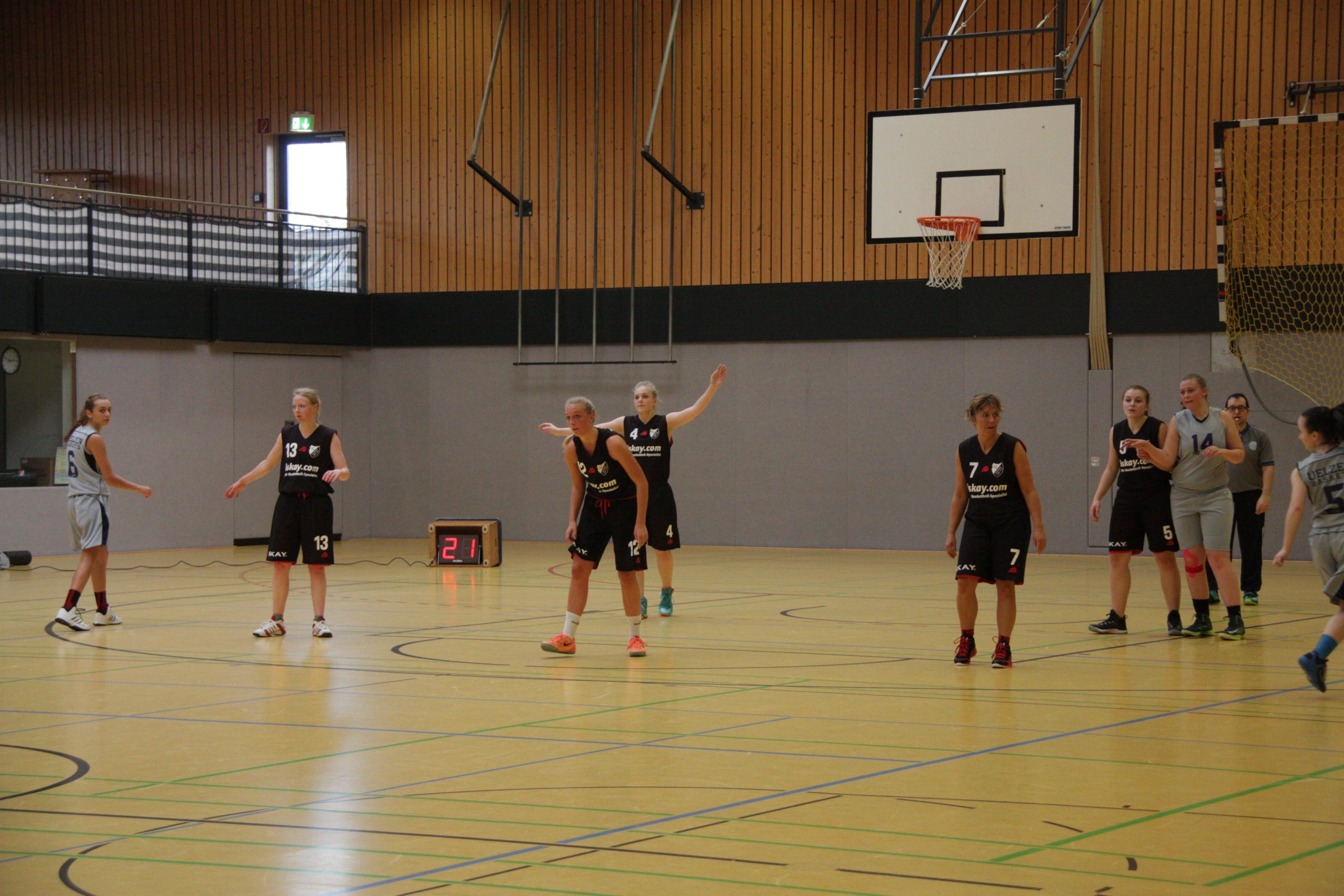 Trotz Fleiß, keinen Preis………