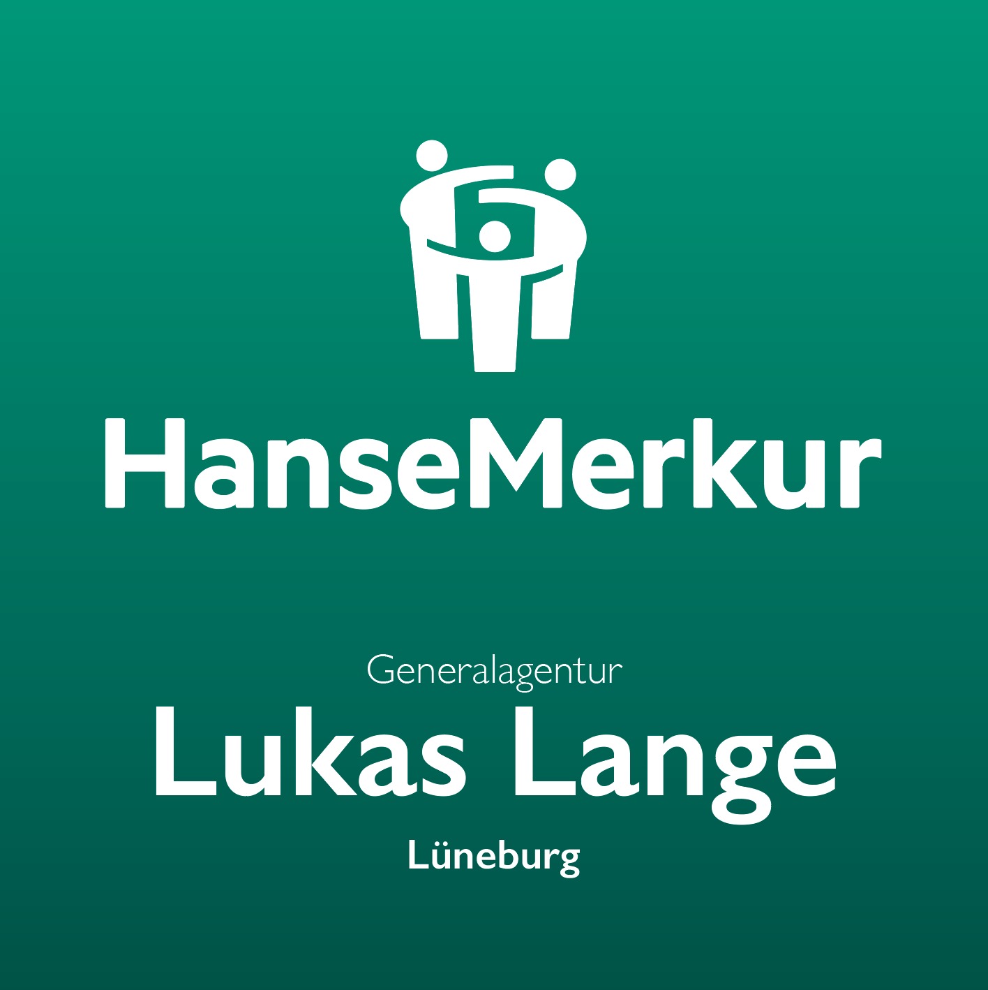 Lukas Lange HanseMerkur