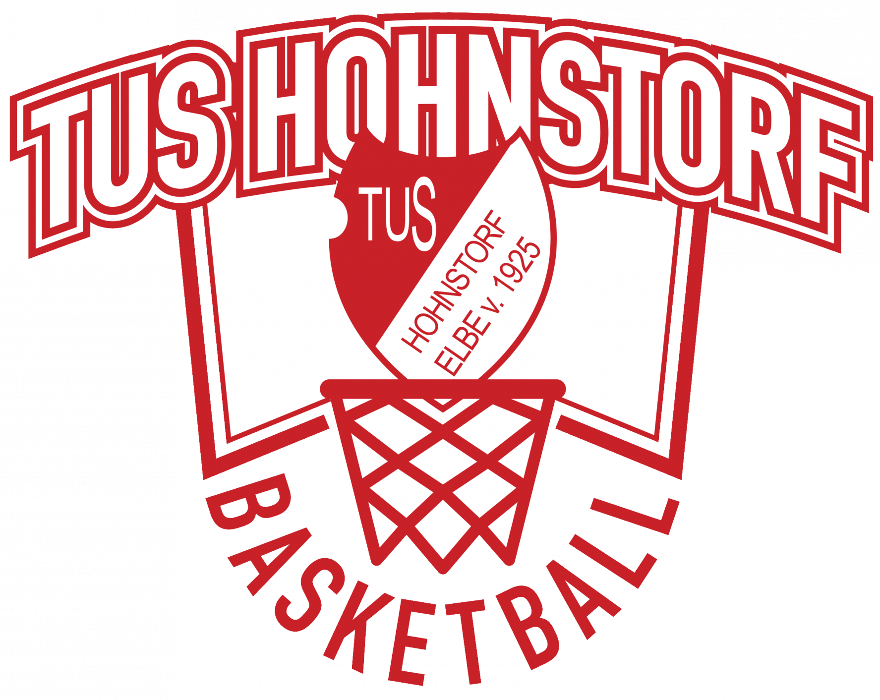 TuS Hohnstorf Basketball