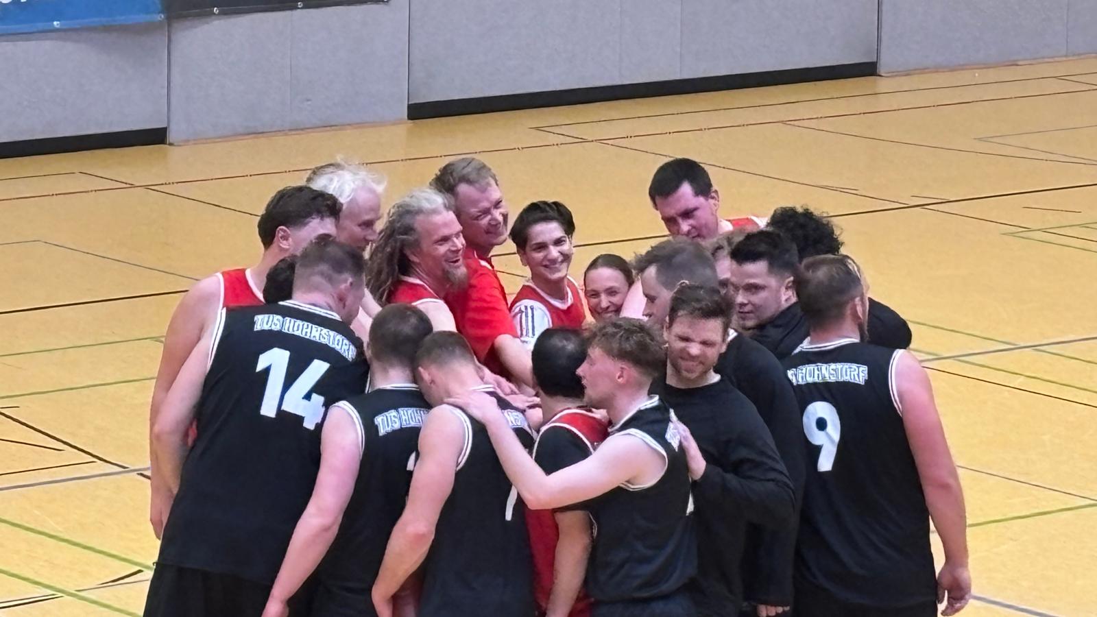 Saisonabschluss 2024/25 – Rückschläge, Verletzungen und ein Blick nach vorn