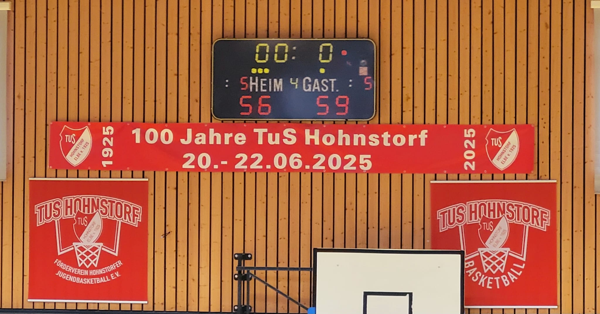 Saisonabschluss mit spannendem Dorfderby