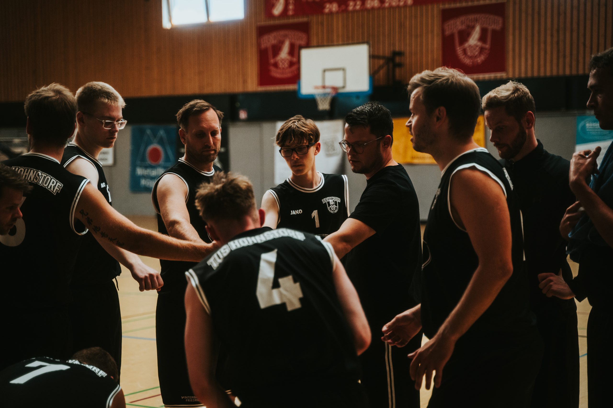 Herren I unterliegen Buxtehude-Altkloster I nach dramatischem Spielverlauf